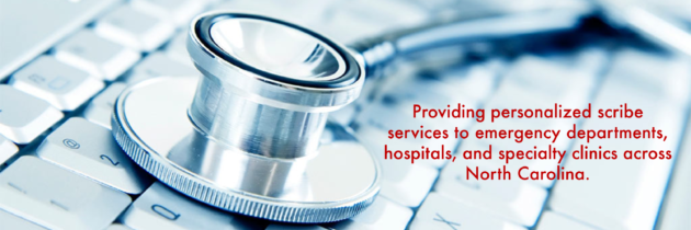 First Post for MedScribes