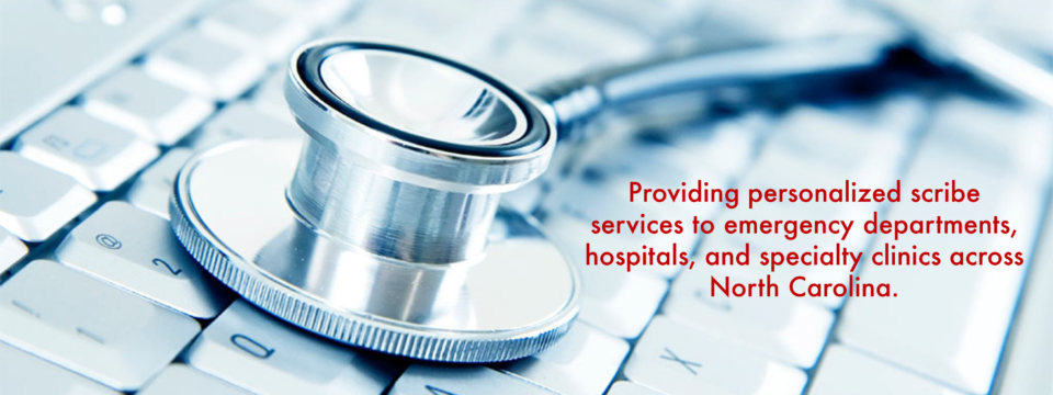 First Post for MedScribes